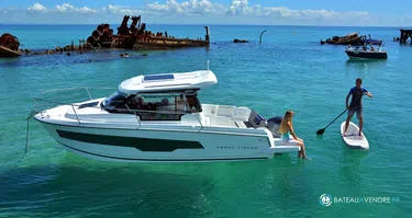 Jeanneau Merry Fisher 695