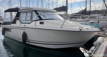 Jeanneau Merry Fisher 795