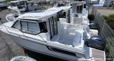 Jeanneau Merry Fisher 795