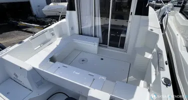 Jeanneau Merry Fisher 795