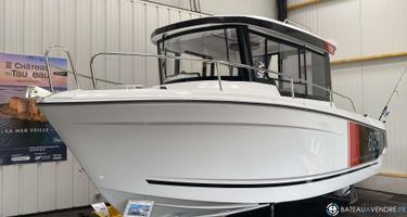 Jeanneau Merry Fisher 695 Sport