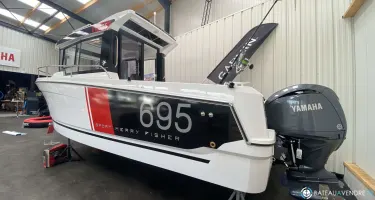 Jeanneau Merry Fisher 695 Sport