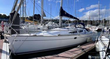 Jeanneau Sun Odyssey 35