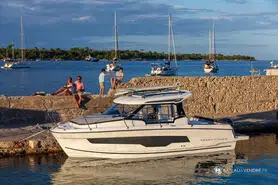 Jeanneau Merry fisher 795 S2