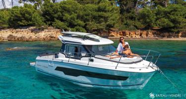 Jeanneau Merry Fisher 795 Serie 2