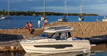 Jeanneau Merry Fisher 795