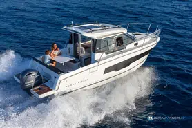 Jeanneau Merry fisher 795 S2