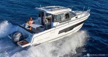 Jeanneau Merry Fisher 795 Serie 2