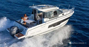 Jeanneau Merry Fisher 795