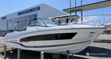 Jeanneau Cap Camarat 7.5 WA