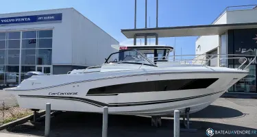 Jeanneau Cap Camarat 7.5 WA Serie 3
