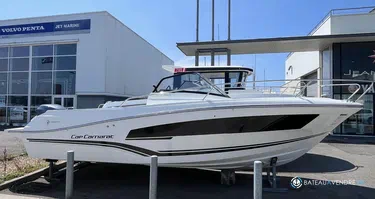 Jeanneau Cap Camarat 7.5 WA