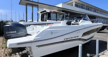 Jeanneau Cap Camarat 7.5 WA Serie 3