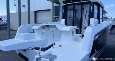 Jeanneau Merry Fisher 795 Sport