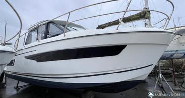 Jeanneau Merry Fisher 895