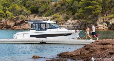 Jeanneau Merry Fisher 895 Serie 2