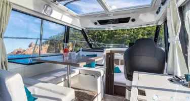 Jeanneau Merry Fisher 895 Serie 2