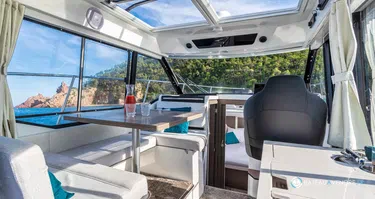 Jeanneau Merry Fisher 895