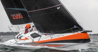 Jeanneau Sun Fast 3300
