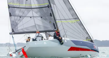 Jeanneau Sun Fast 30