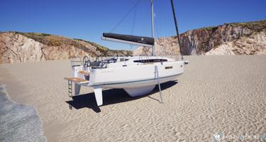 Jeanneau Sun Odyssey 380