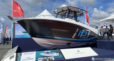 Jeanneau Cap Camarat 10.5 CC