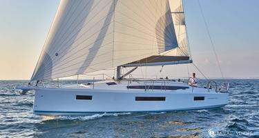 Jeanneau Sun Odyssey 410