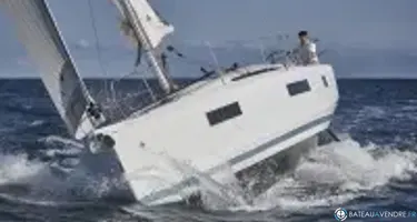 Jeanneau Sun Odyssey 440