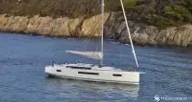 Jeanneau Sun Odyssey 490