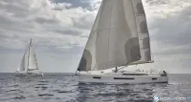 Jeanneau Sun Odyssey 490