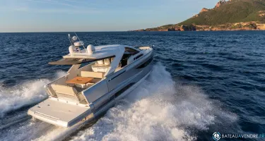 Jeanneau DB 37