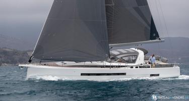 Jeanneau  55