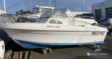 Mery Nautic  480