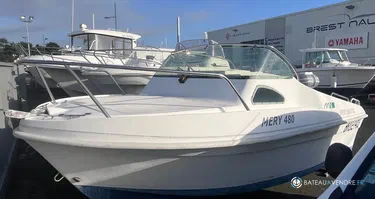 Mery Nautic  480