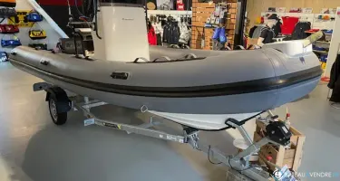 Navisoul  540