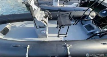 Navisoul  650