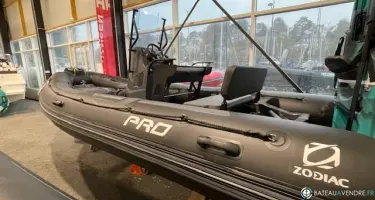 Zodiac Pro 5.5