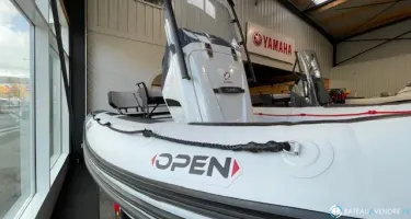 Zodiac Open 5.5
