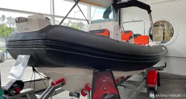 Zodiac Medline 5.8