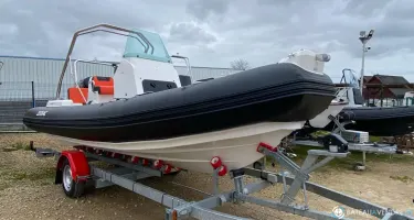 Zodiac Medline 5.8