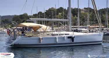 Jeanneau Sun Odyssey 49 i