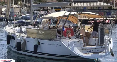 Jeanneau Sun Odyssey 49 i