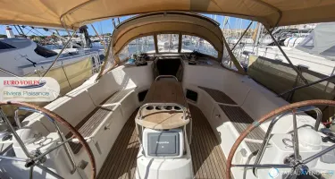 Jeanneau Sun Odyssey 49 i