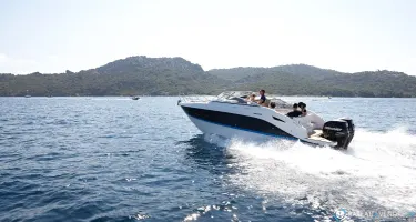 Quicksilver Activ 805 Cruiser