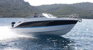 Quicksilver Activ 805 Cruiser