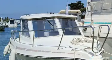 Guymarine GM 650