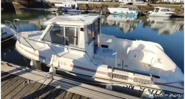 Guymarine GM 650