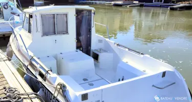 Guymarine GM 650