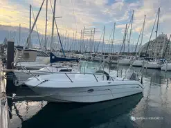 Sessa Marine Key Largo 25