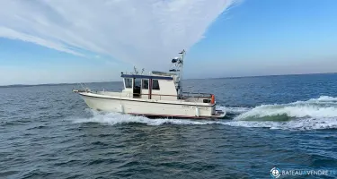 Botnia Marin Targa 31 MK II